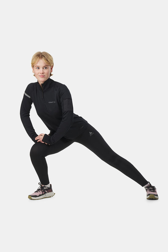 Craft Craft ADV Subz LS Top Dames