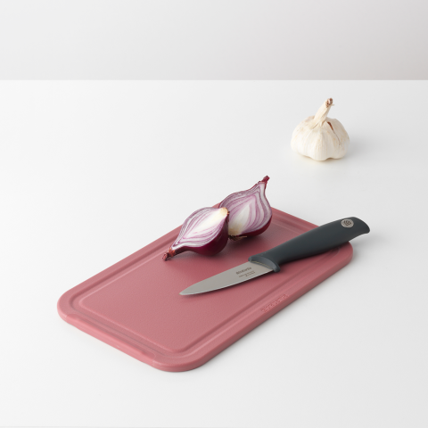 Tasty  Snijplank S - Grape Red