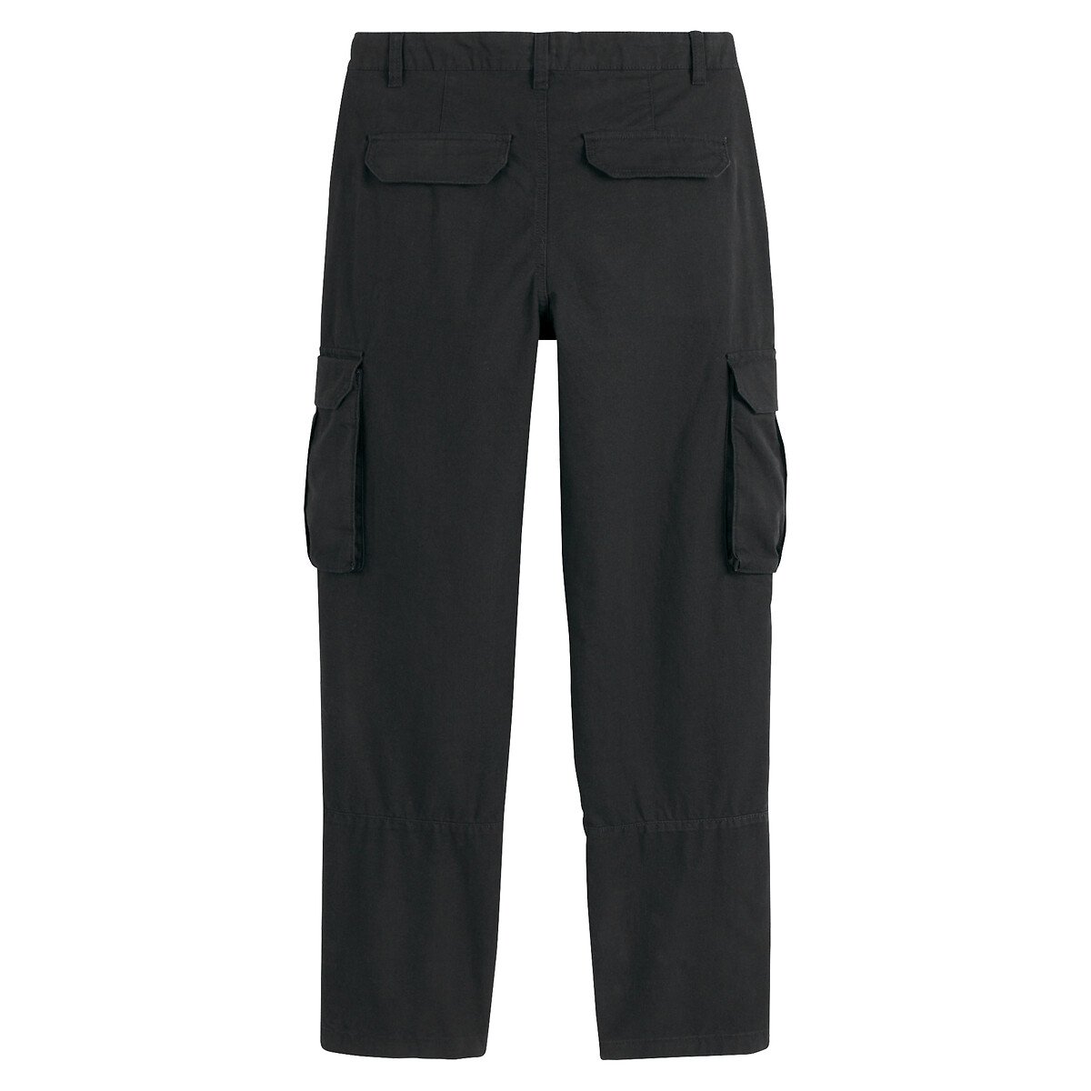 COLEÇÕES LA REDOUTE<br>Calças cargo