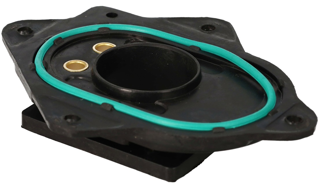 Flange