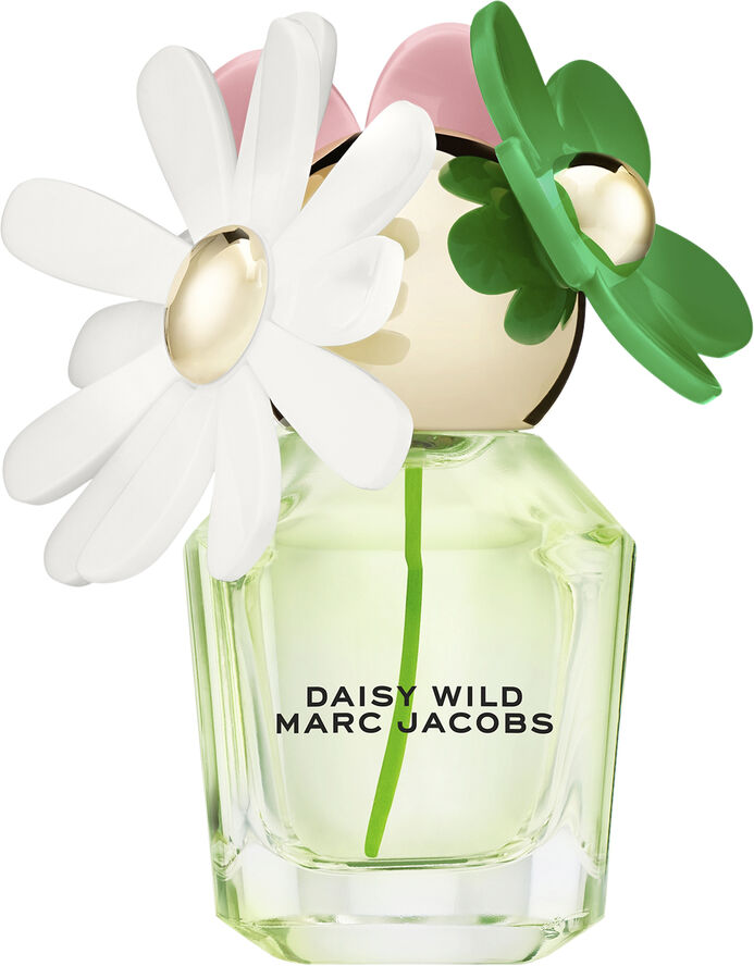 Marc Jacobs Daisy Wild Eau de Parfum