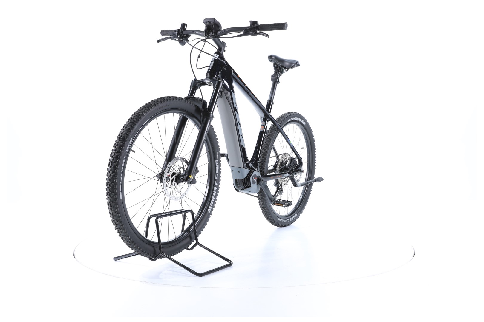 KTM Macina Team (2021) | Diamond