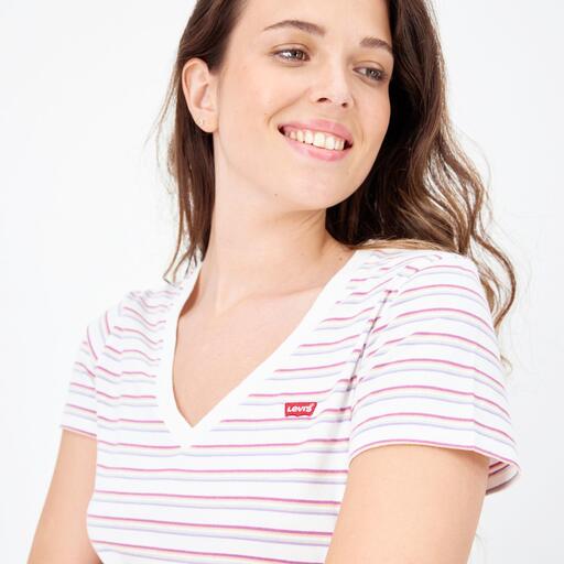 Logotipo pequeno da Levi's