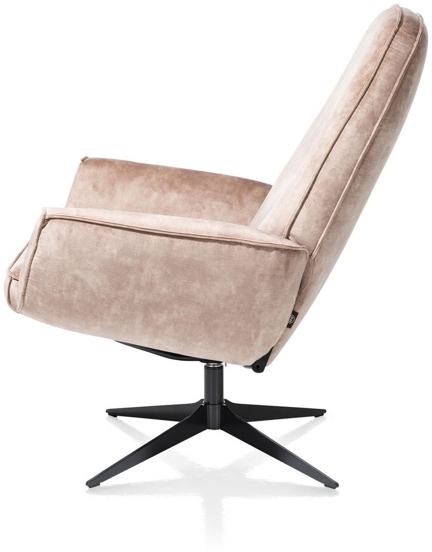 Henders en Hazel   Salerno Relaxfauteuil