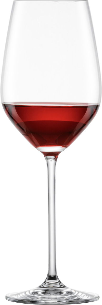SCHOTT ZWIESEL Wasser-/Rotweinglas FORTISSIMO