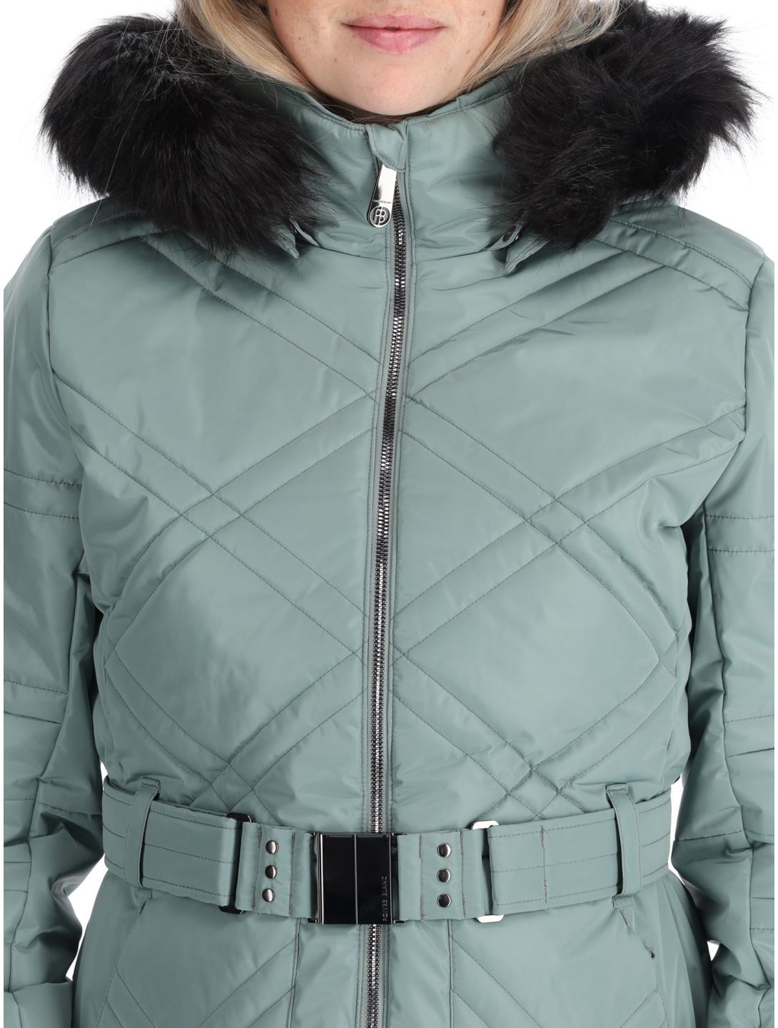 Traditional 24PBH1003/WO/A ski-jas dames