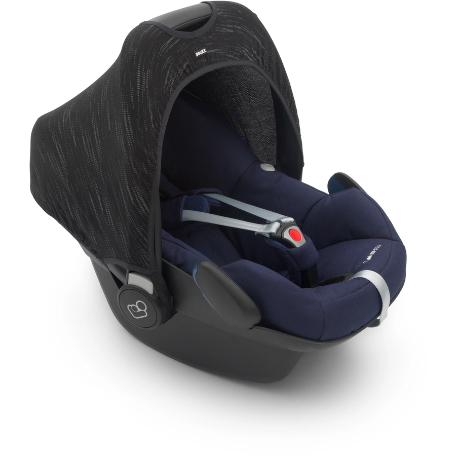 DOOKY Sonnenverdeck für Babyschalen Matrix