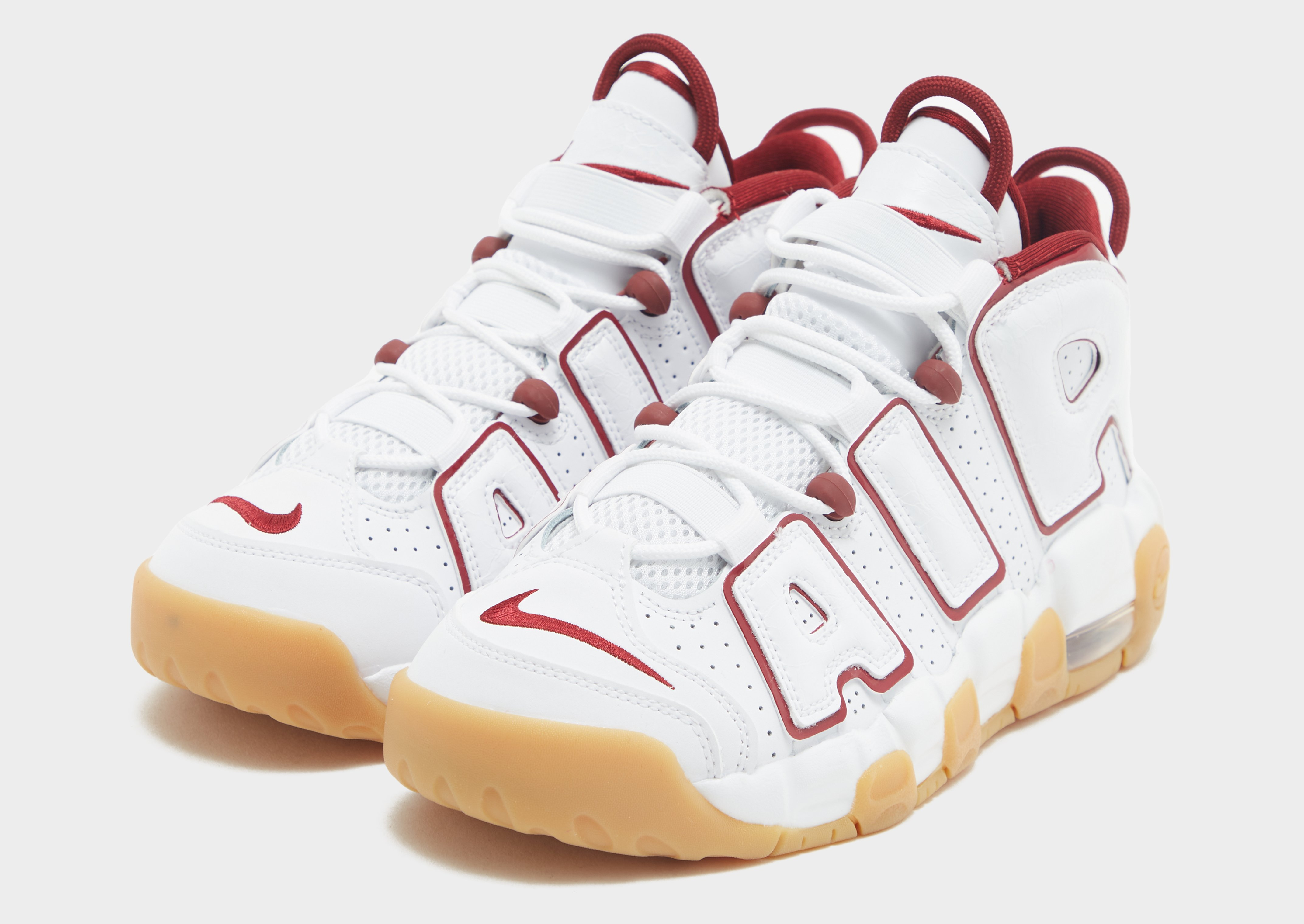 Nike Air More Uptempo Junior