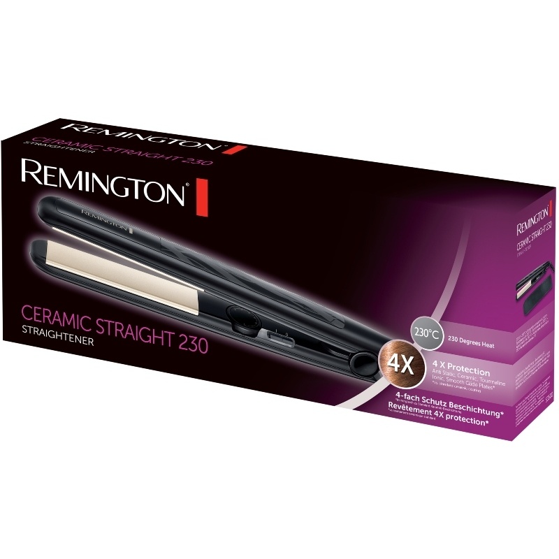 Remington Ceramic Straight 230 - S3500