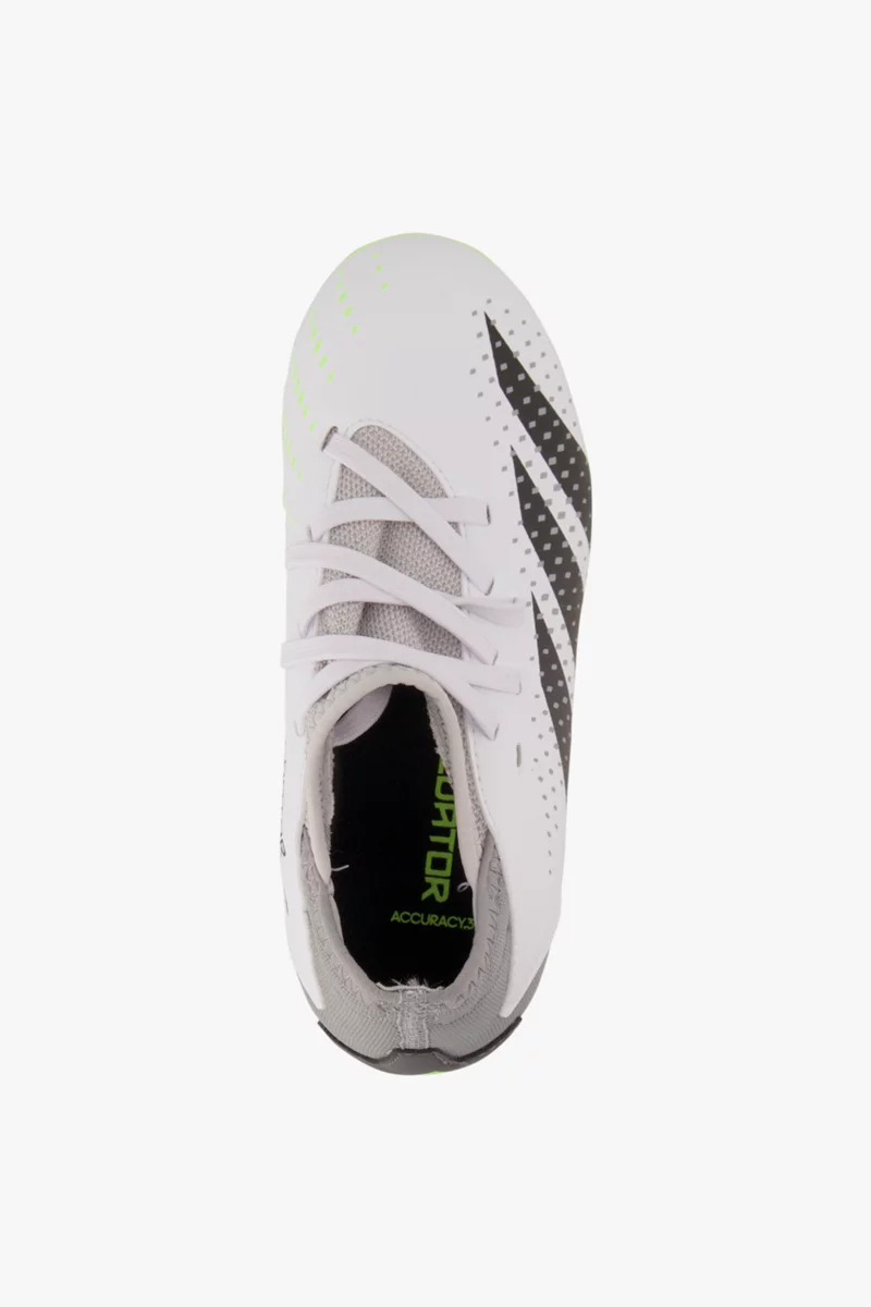 adidas Performance Predator Accuracy.3 FG Kinder Fussballschuh
