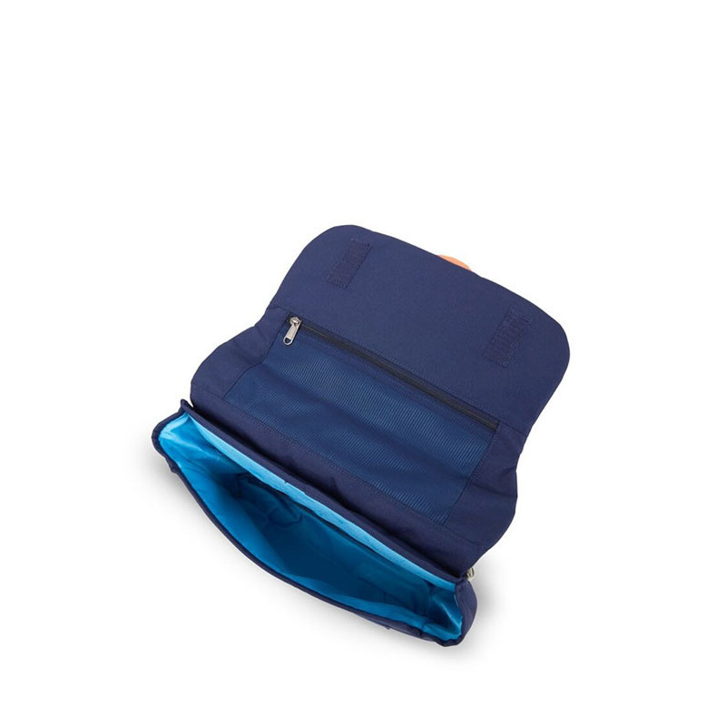 Cartable scolaire 31.5 cm Bobo l'ours