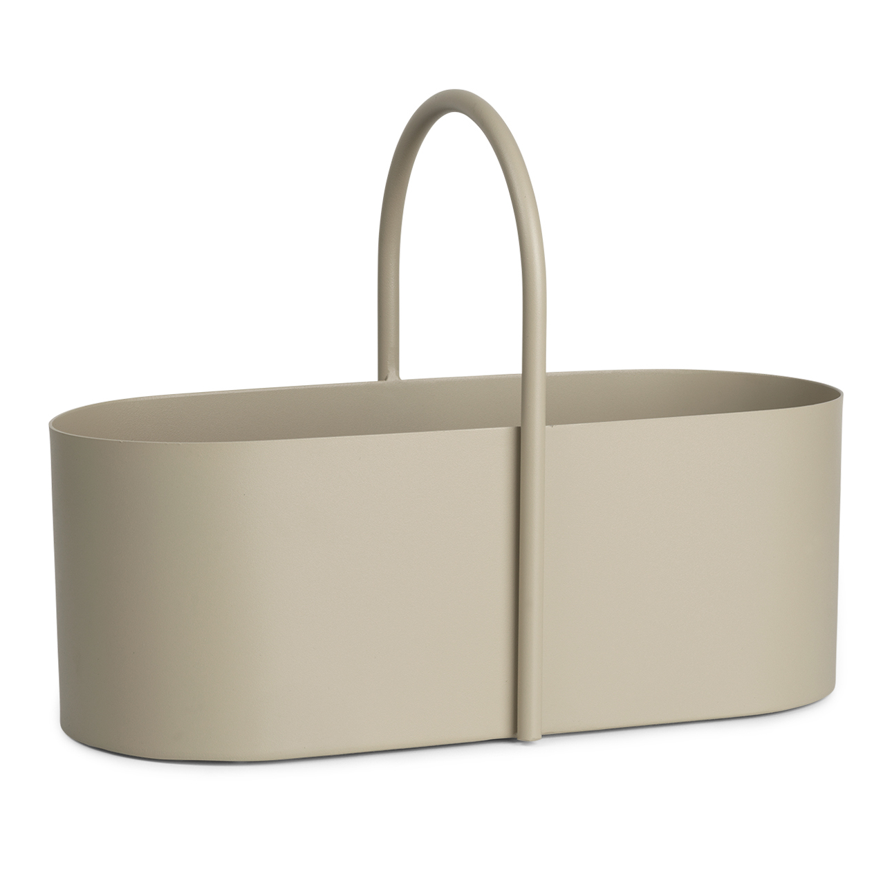Opbergbox Grib Toolbox cashmere