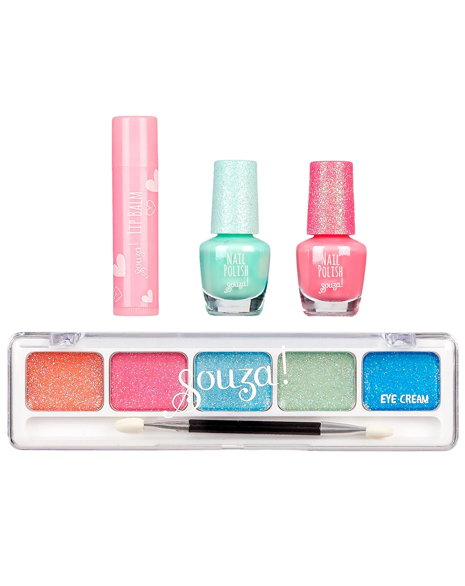 Make-Up-Set MEERJUNGFRAUEN