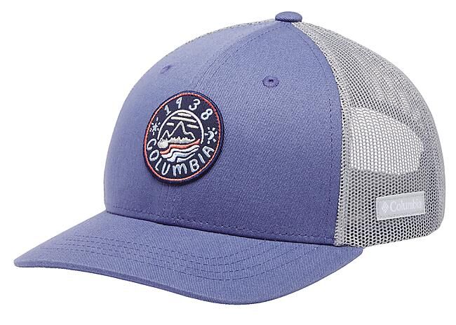 COLUMBIA - CASQUETTE TRUCKER YOUTH SNAP BACK