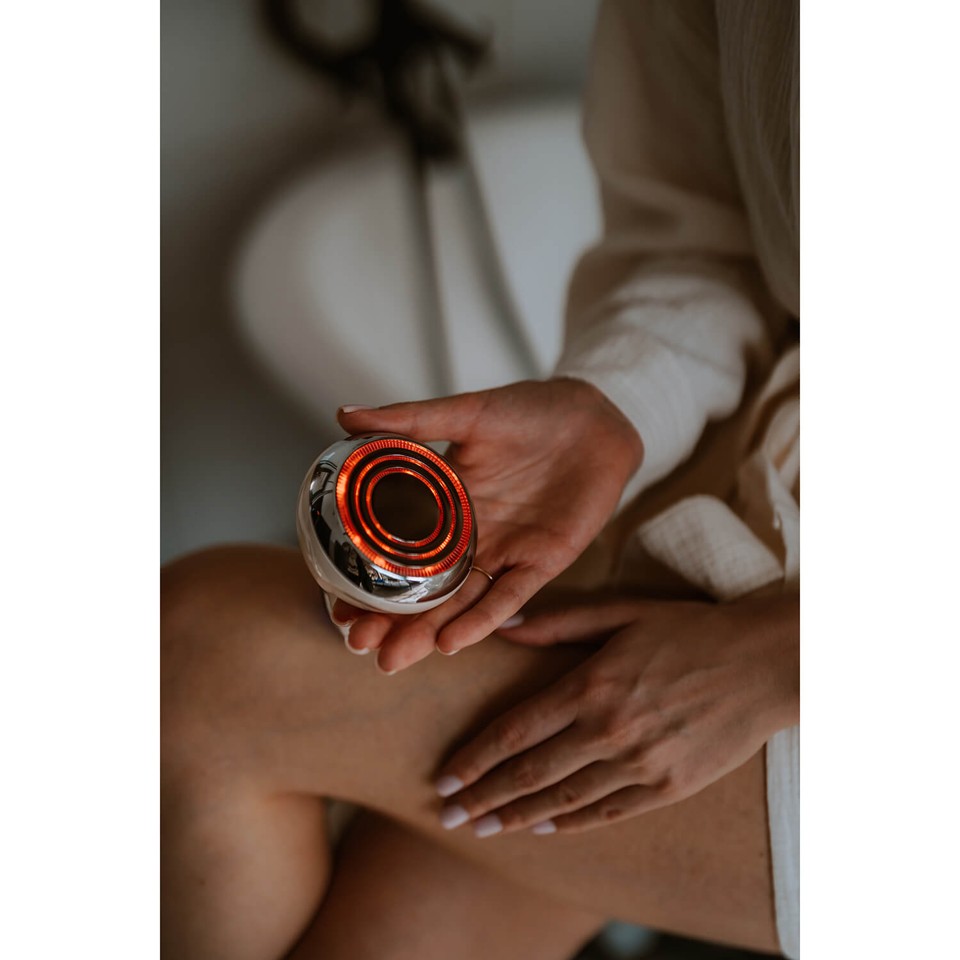 Beautifly - Kropsmassage B-Booster