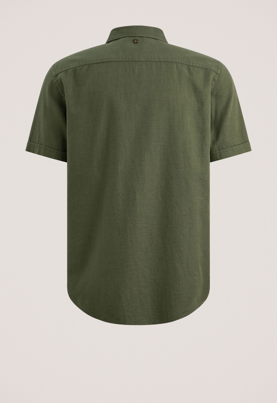 PME Legend Cotton Slub Overhemd