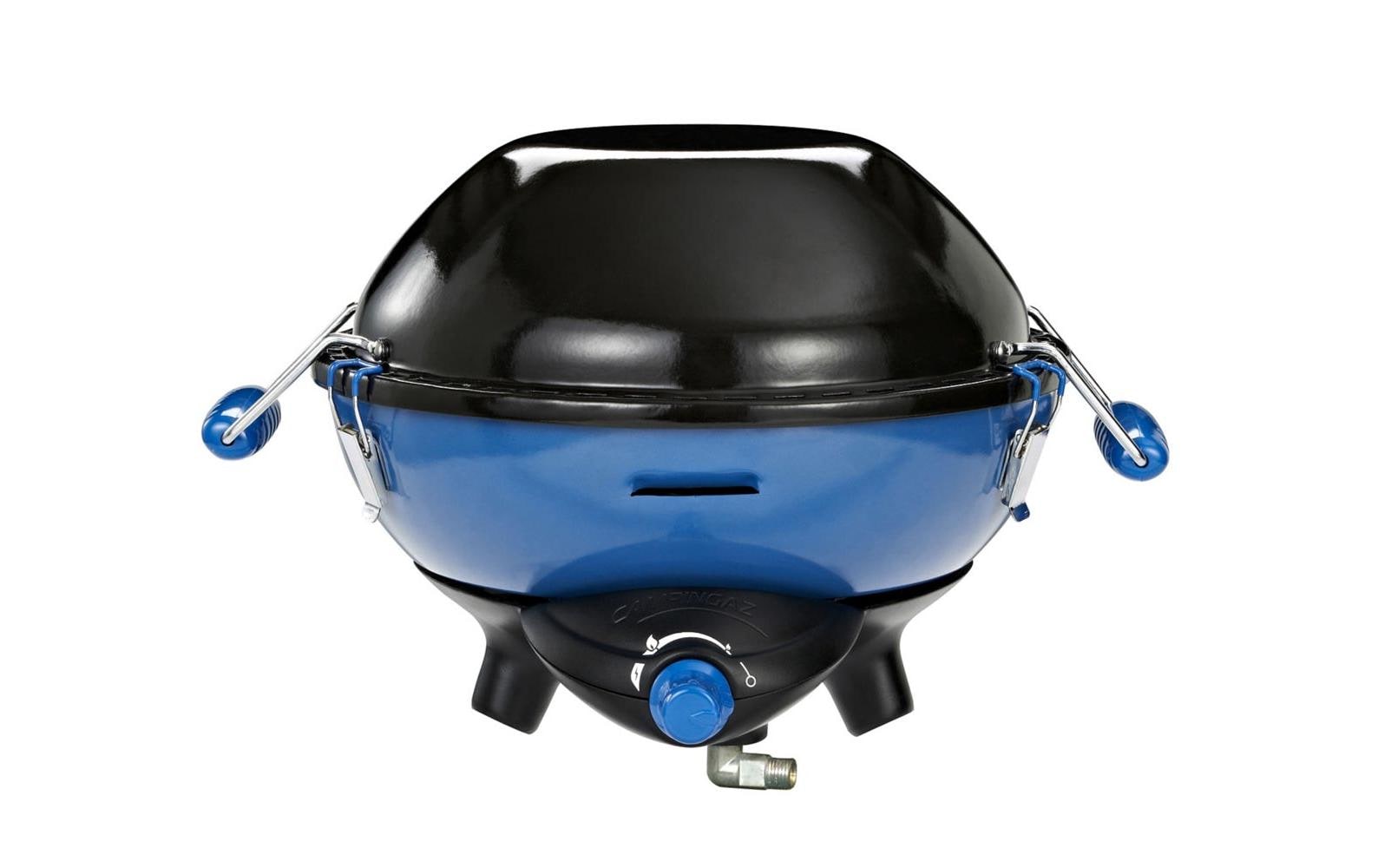 Camping-Grill Party 400 R<br>Multifunktionaler Kocher und Grill