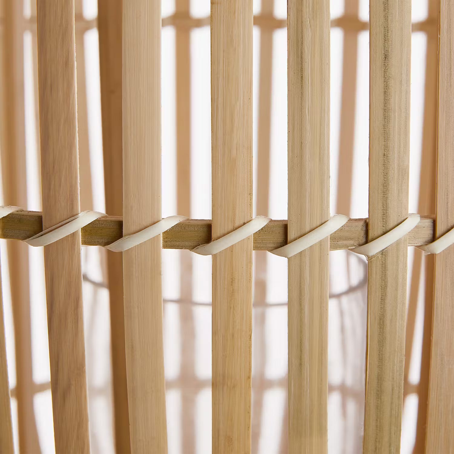 BAMBOO NIGHTS Laterne auf Gestell