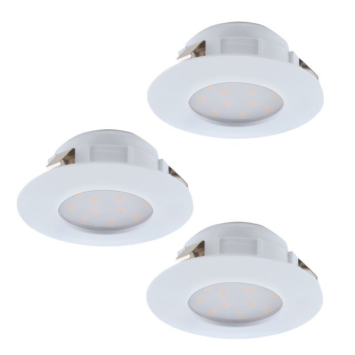 LED-Einbauleuchte