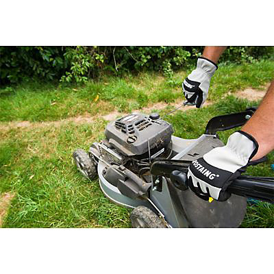 Gants pour l'entretien du jardin en période sèche Rostaing - Taille 9 (L)