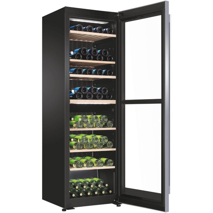 Haier Weinklimaschrank 60 SERIE 7 WS137GDNFI