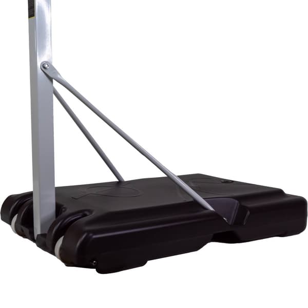 Prosport Basketballkurv Junior 2,1-2,6m