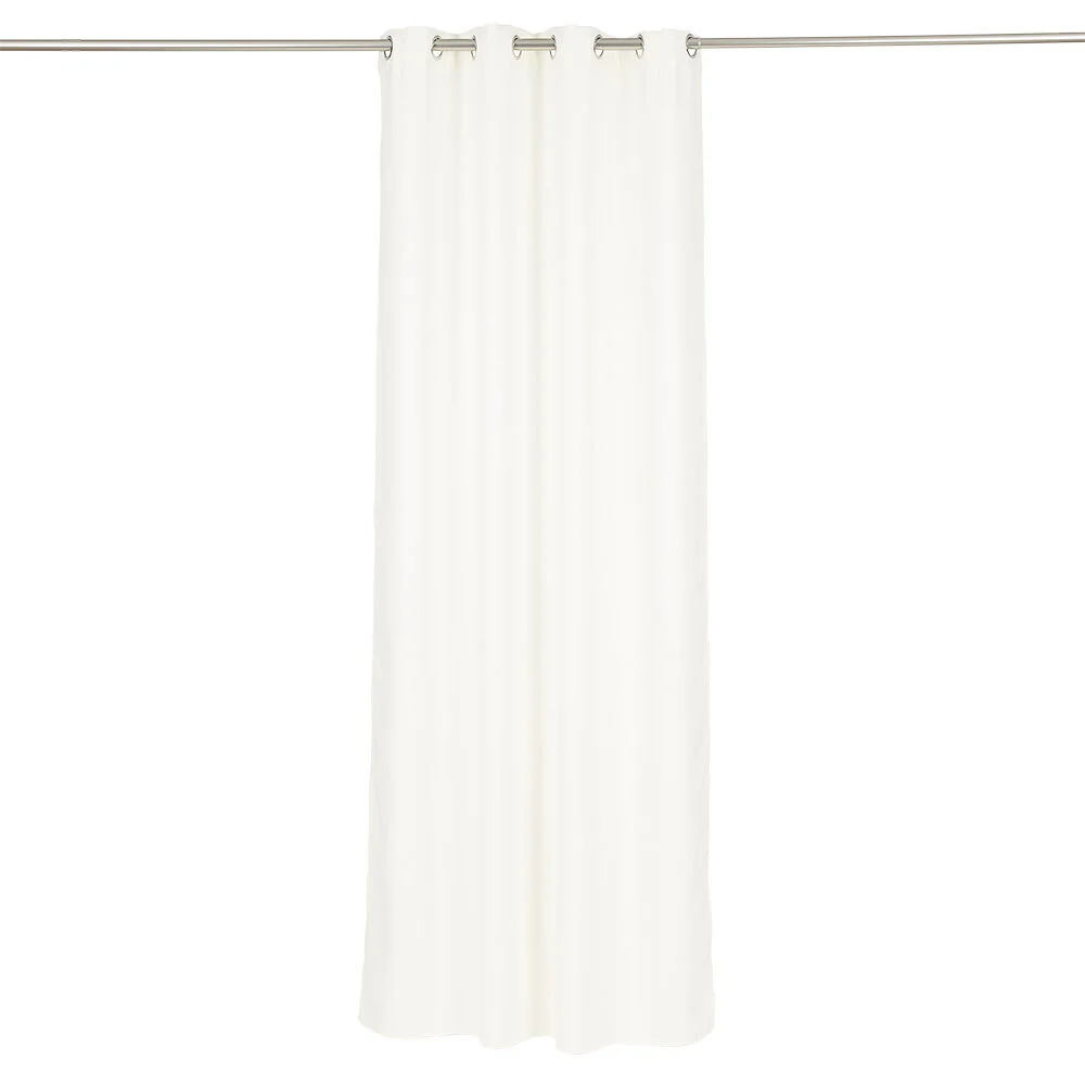 Rideau occultant 100% polyester 140x240cm