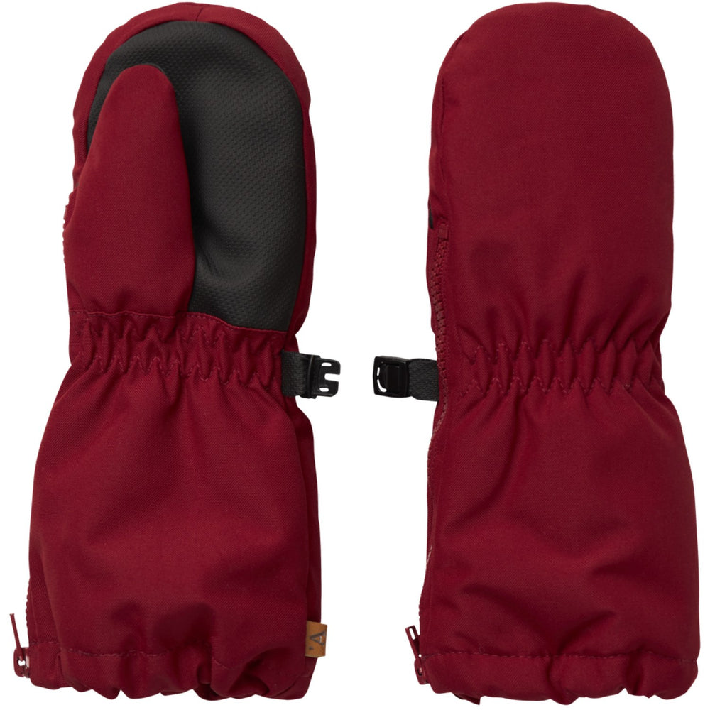 Køb Lil'Atelier Red Dahlia Nmflasnow10 Vante 1Fo Lil