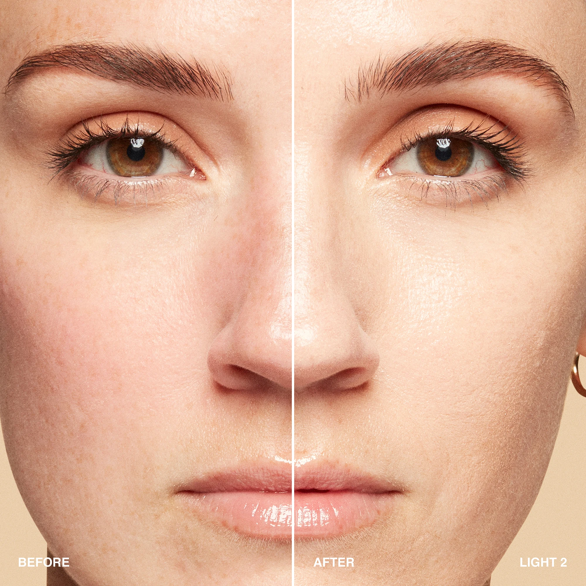 Vitamin Enriched Skin Tint - Crème Teintée |- Light 2