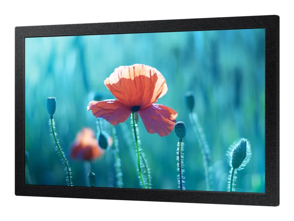 Samsung QB13R-M - 13