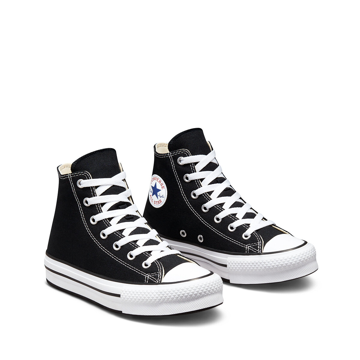 CONVERSE<br>Tênis Chuck Taylor All Star Eva Lift