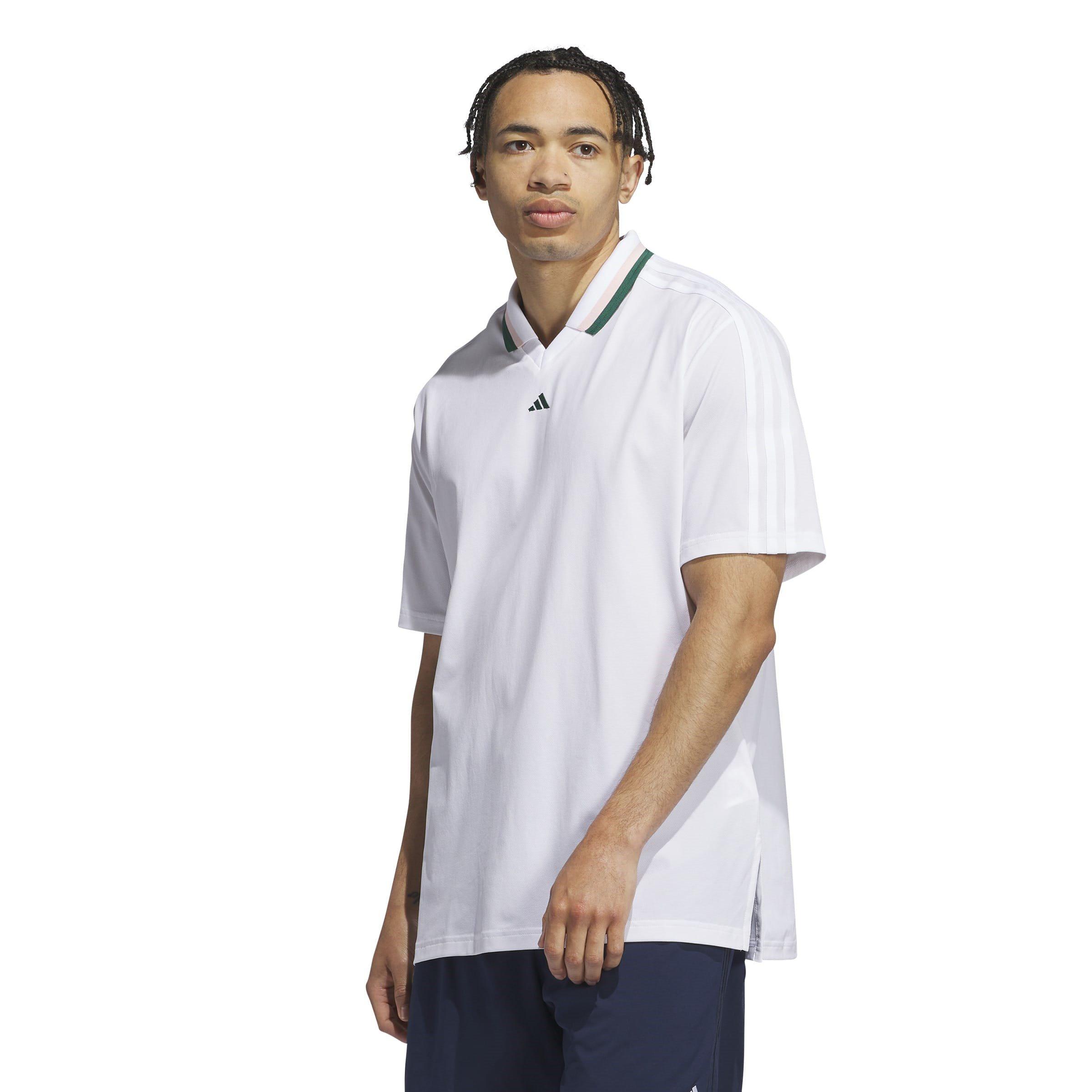 adidas Ultimate365 Golf Polo Shirt Adults