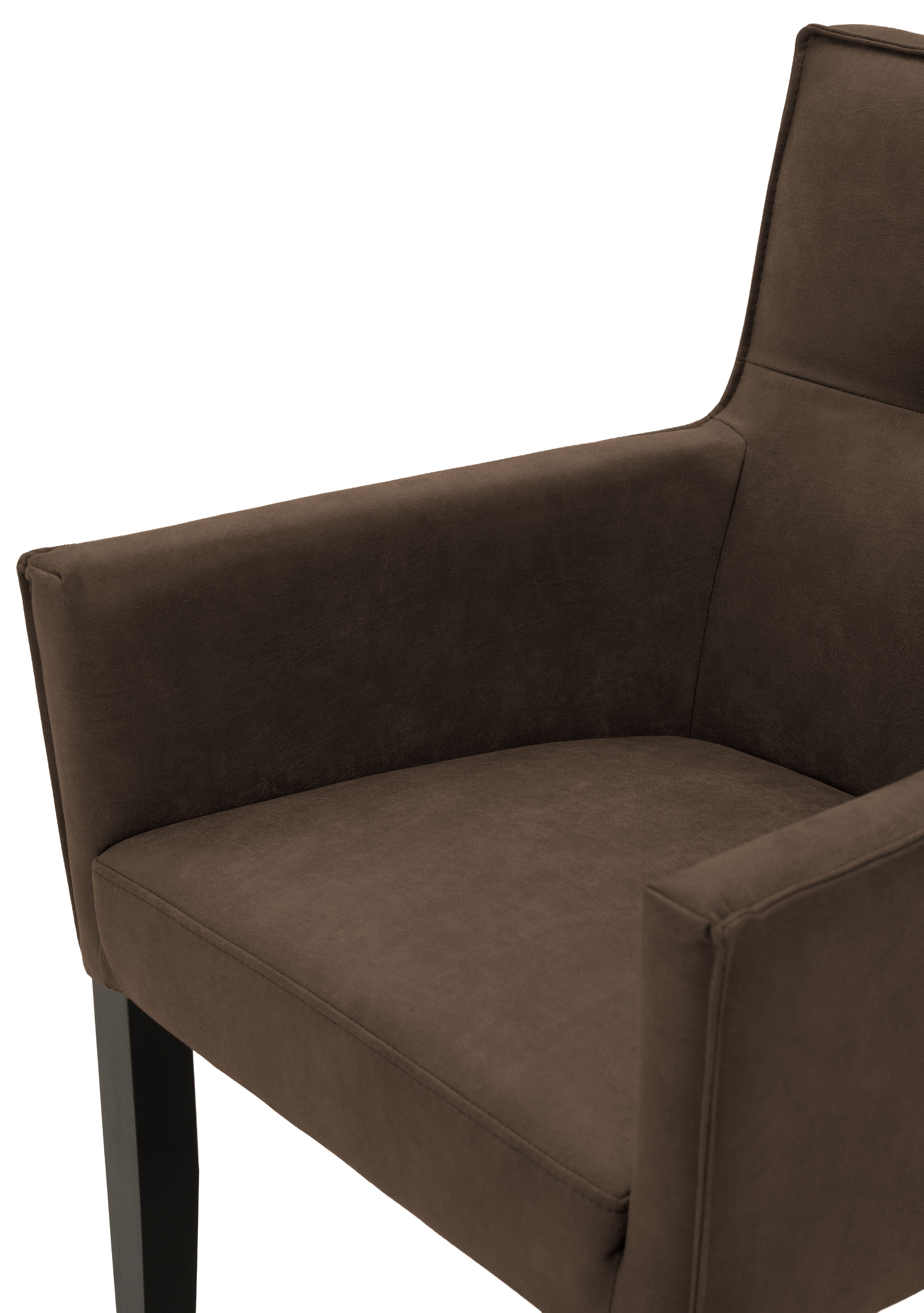 Eetkamerstoel Alizee B61 x D65 x H88 cm