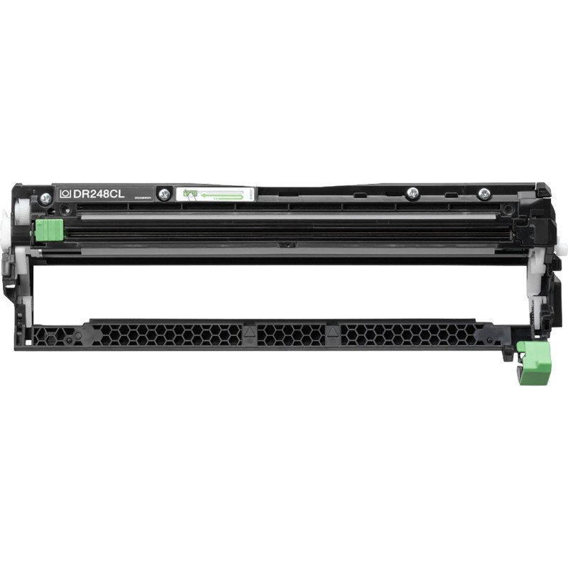 Brother DR248CL - Tambour pour imprimante laser (4 pièces dans la boite)