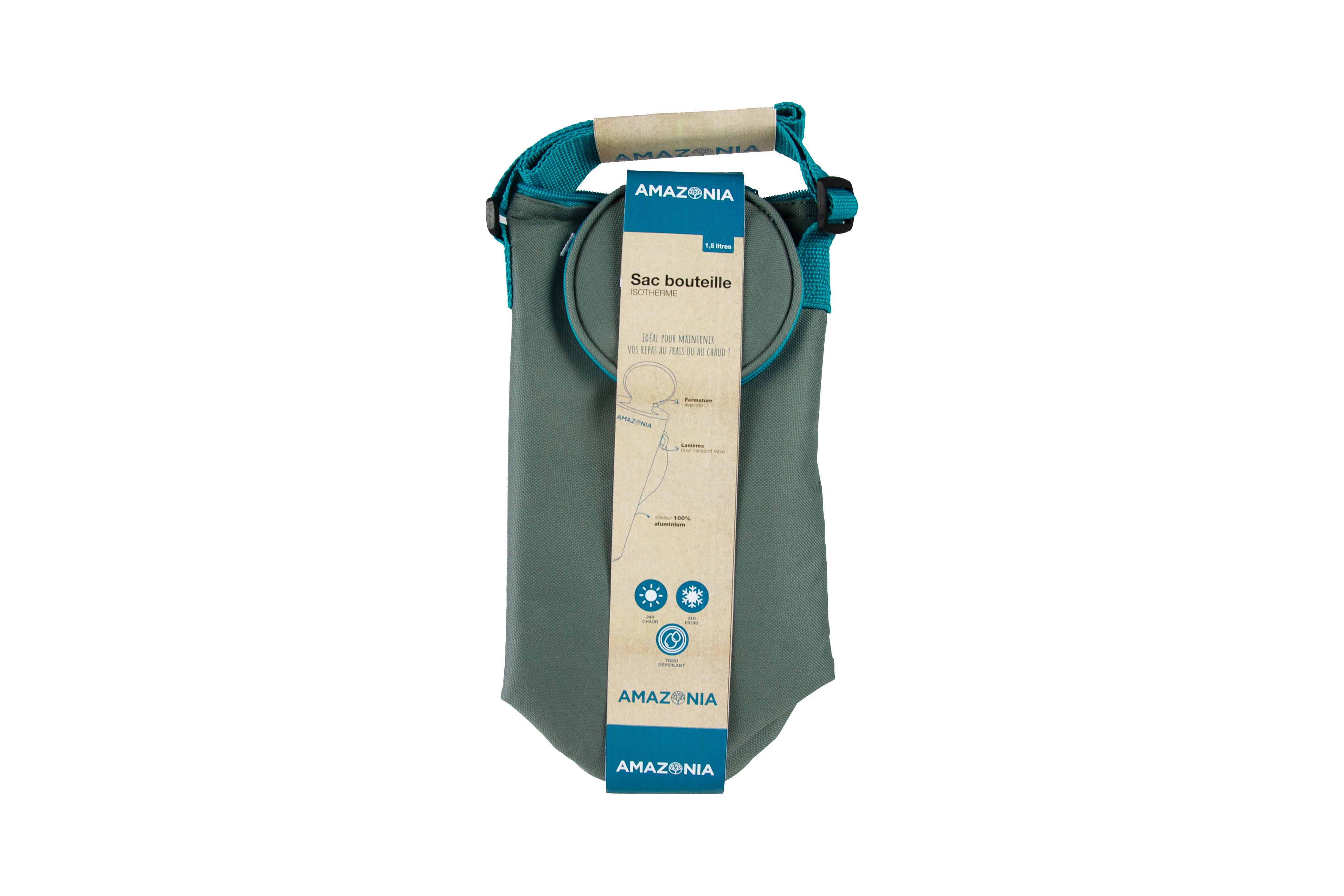 SAC ISOTHERME BOUTEILLE