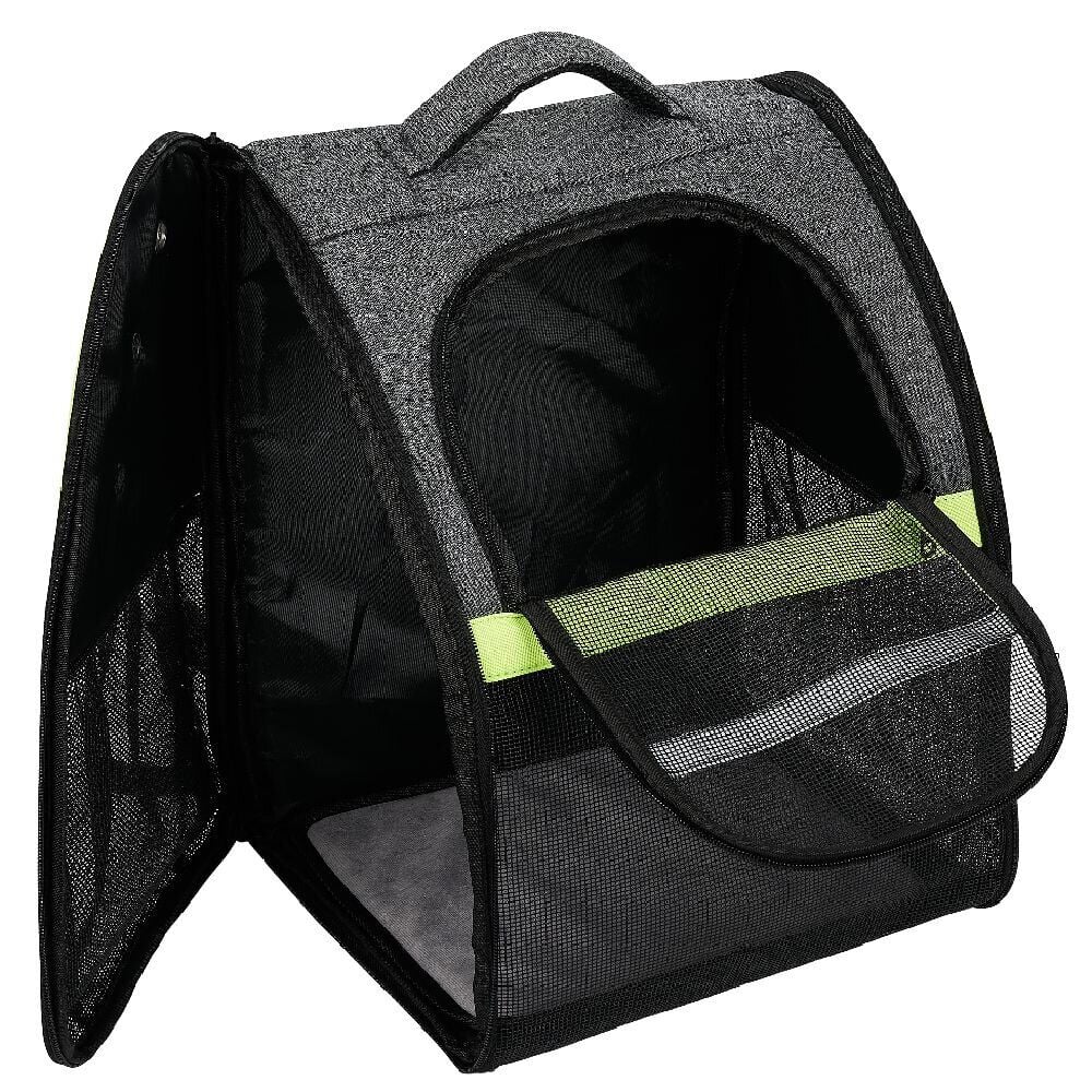 Sac à dos de transport pour chat ou petit chien