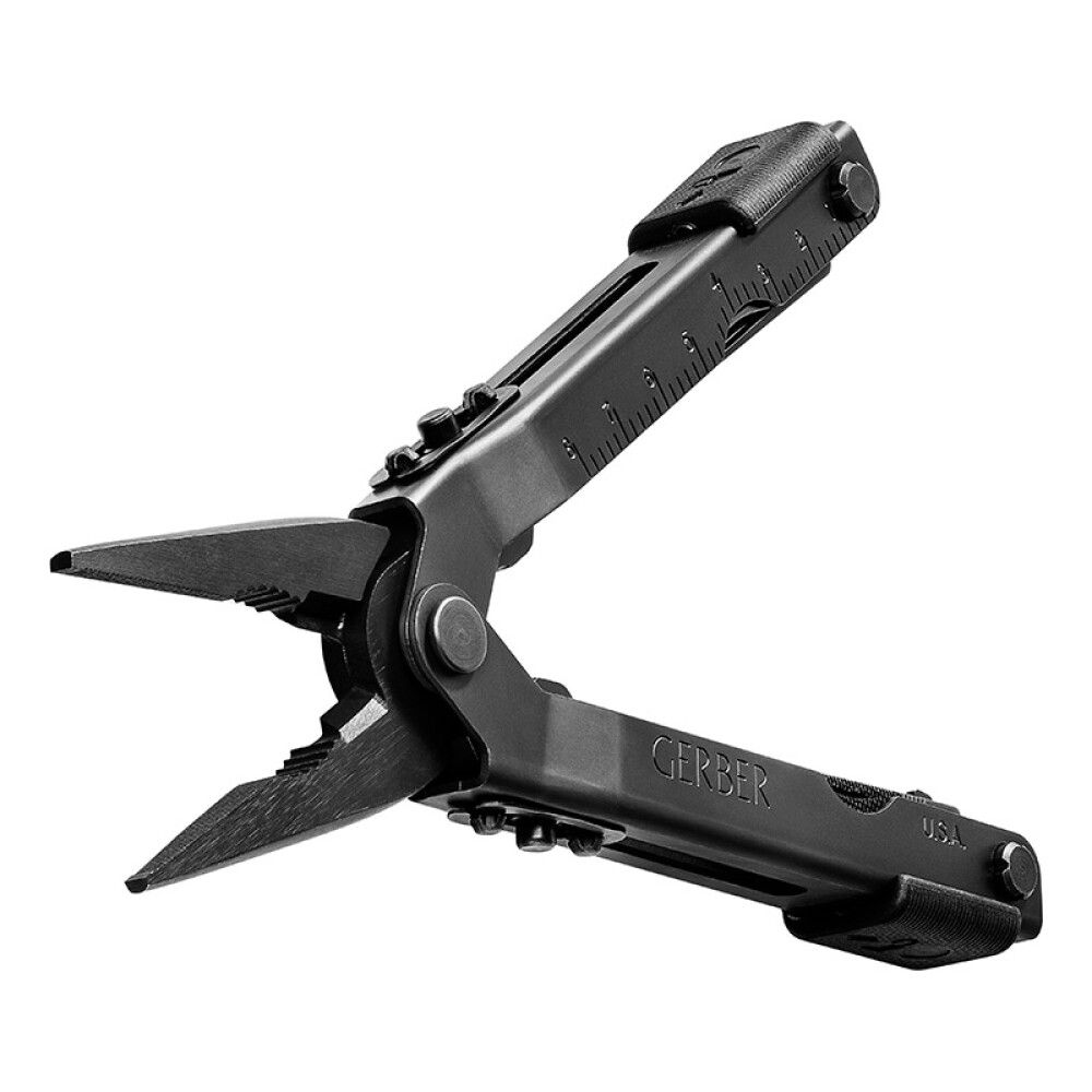 MULTIVERKTØY GERBER MP600 NEEDLENOSE INKL HYLSTER