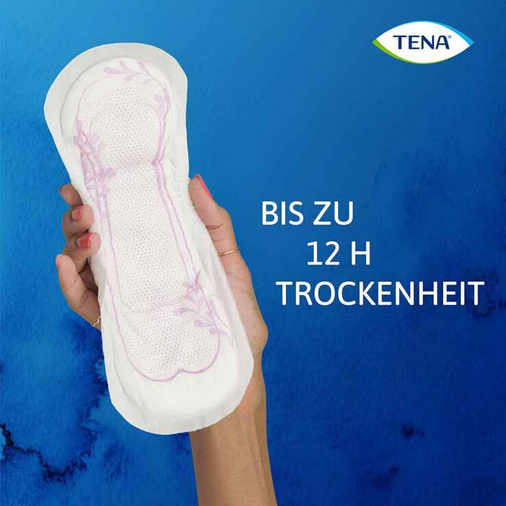 TENA® discreet Normal Einlagen bei Inkontinenz, 12X24 St