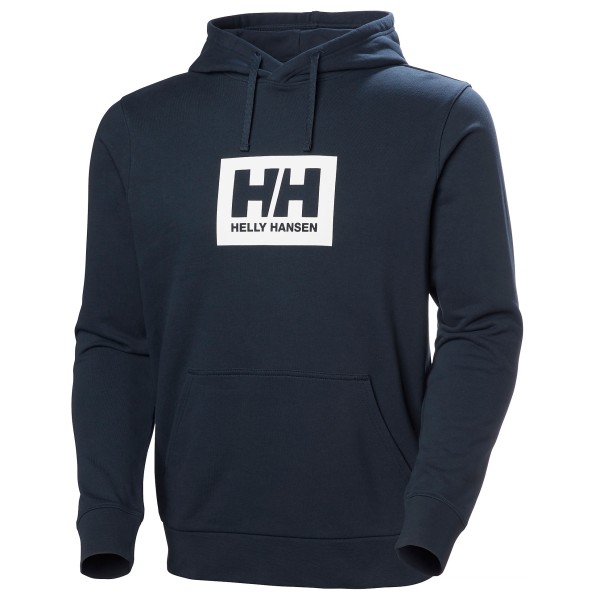 Helly Hansen - Box Hoodie - Sweat à capuche