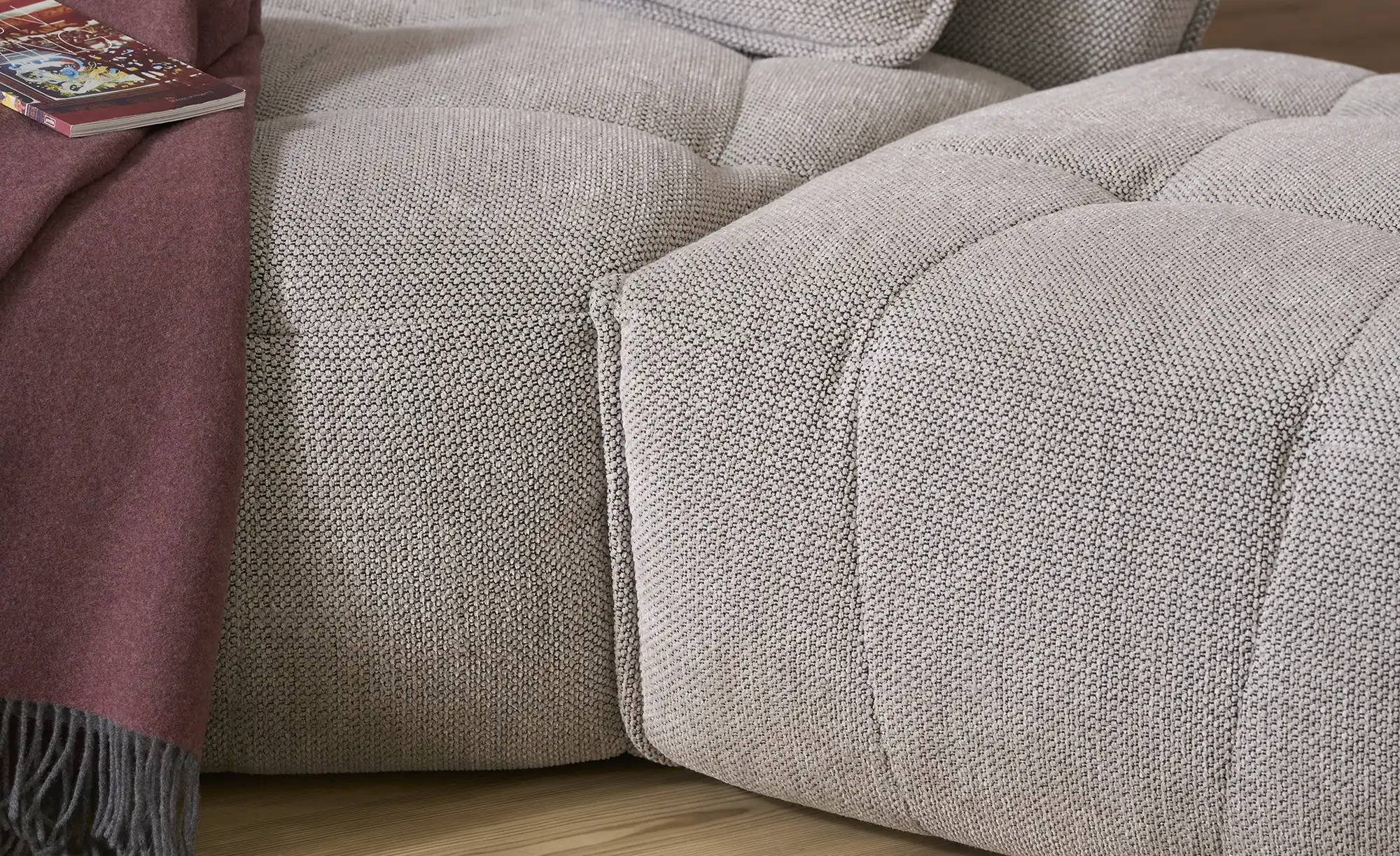 Wohnlandschaft Jeaneva