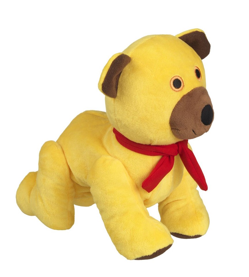 DR - Kravlende Bamse