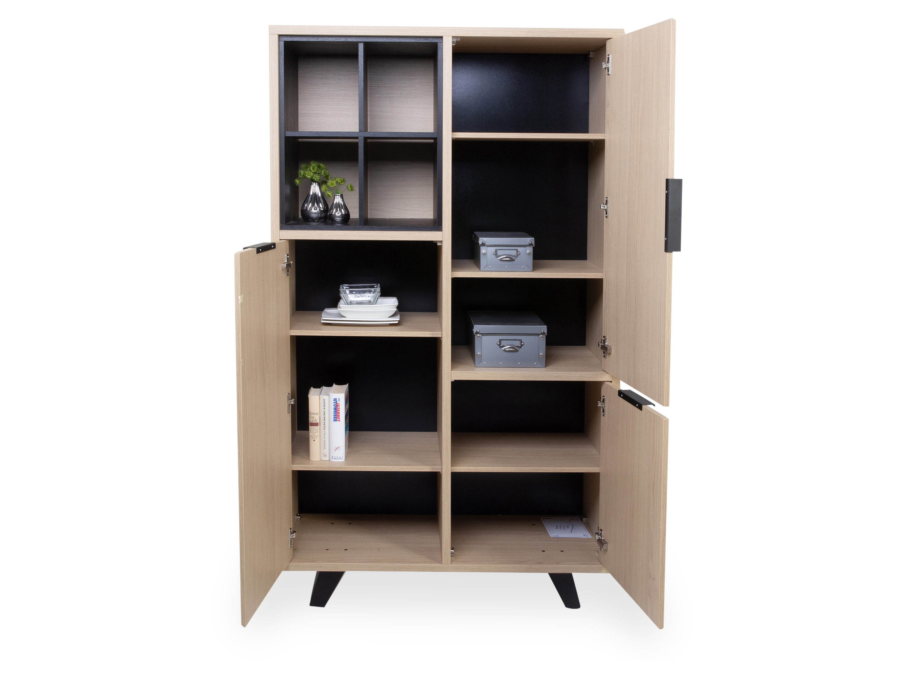 Schrank SANSIBAR VEJBY