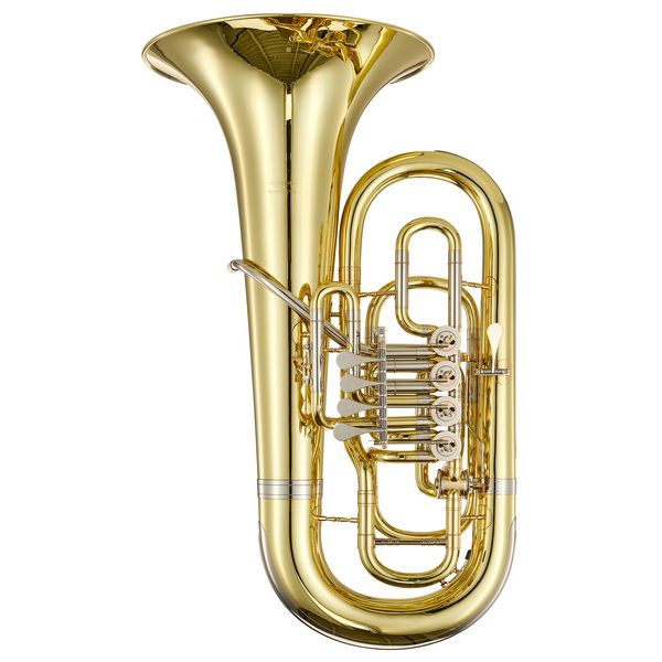 Willson 3200 RZ-5 F-Tuba