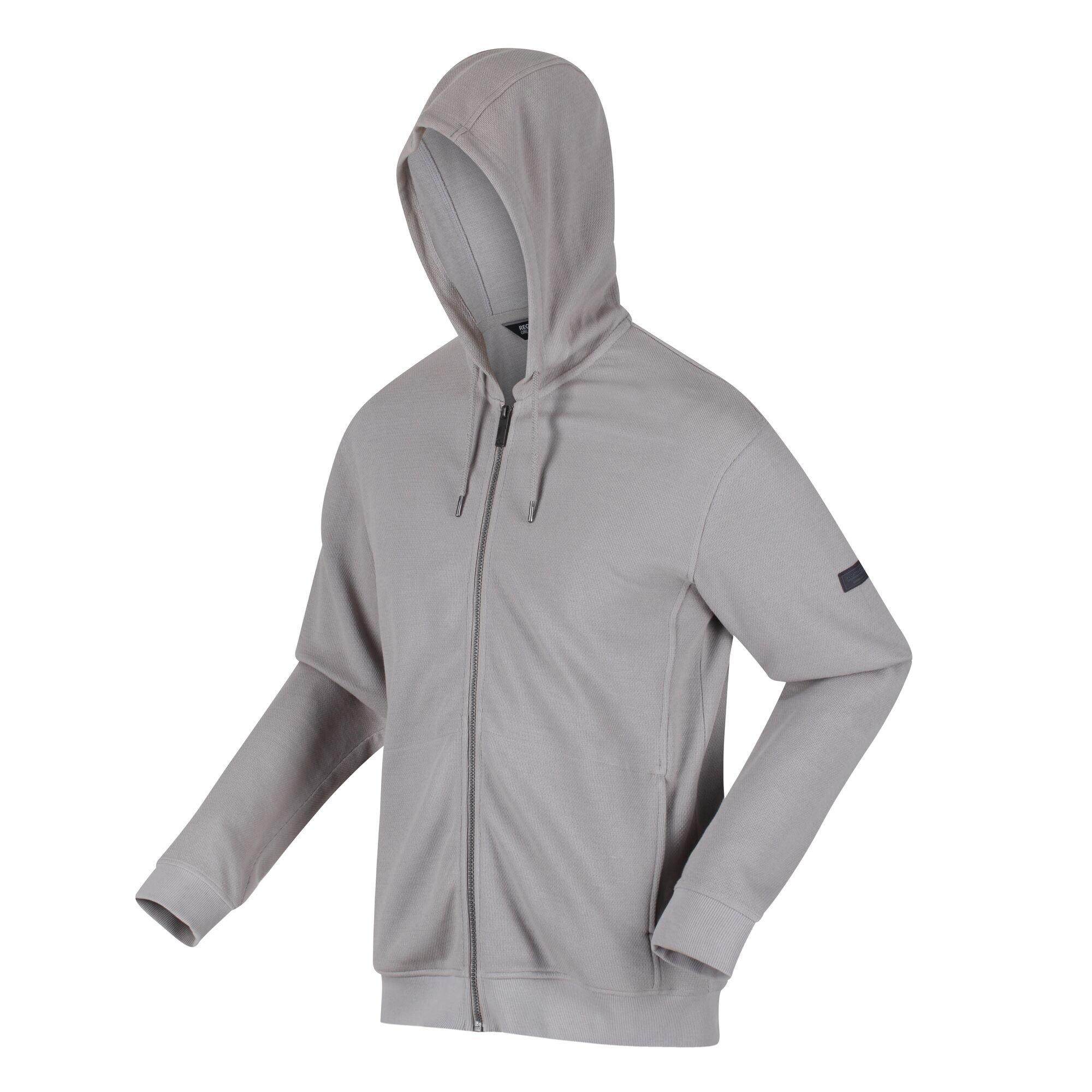 Regatta Regatta Lyman Full Zip Fleece Mens