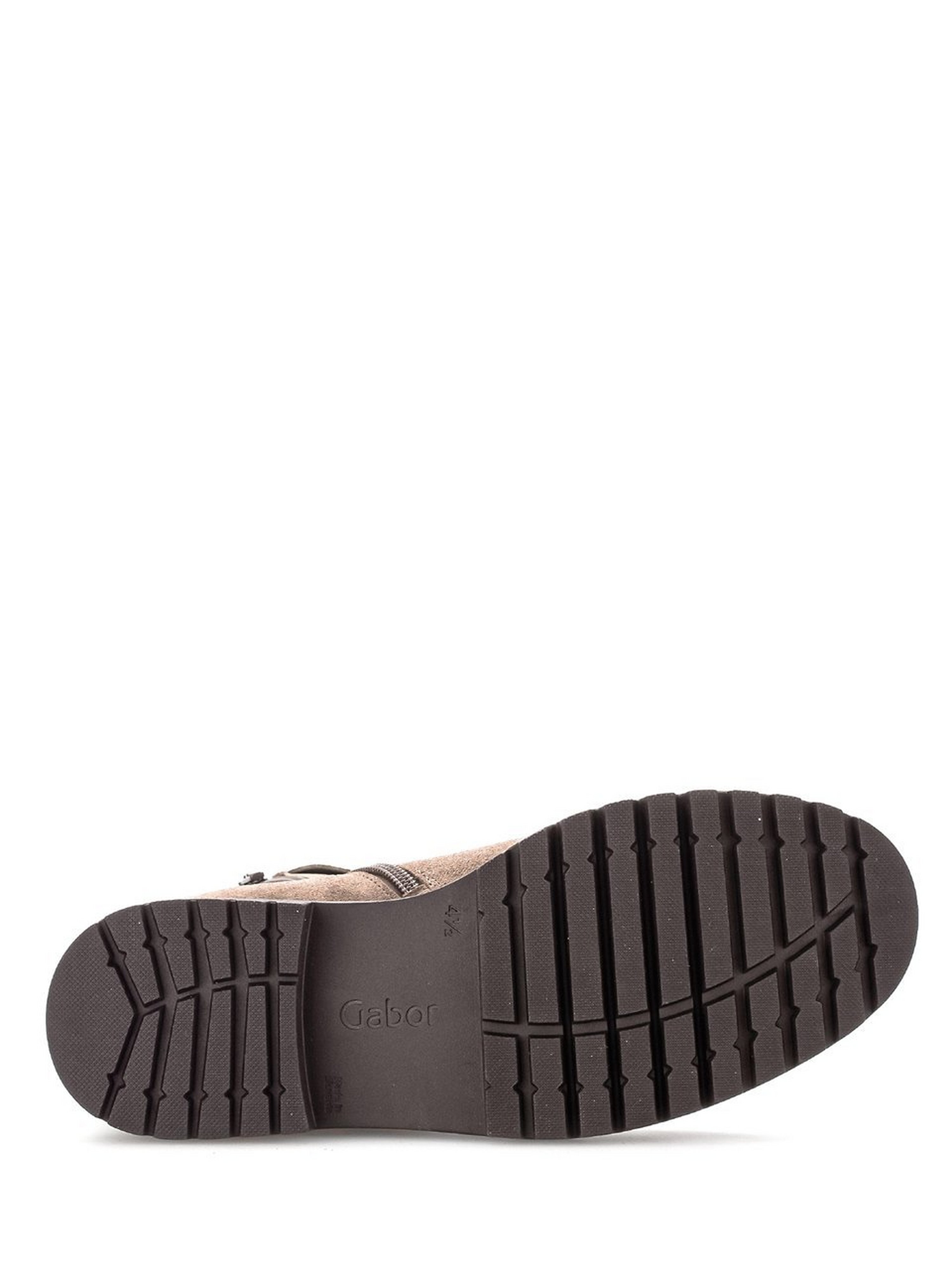 Stiefelette