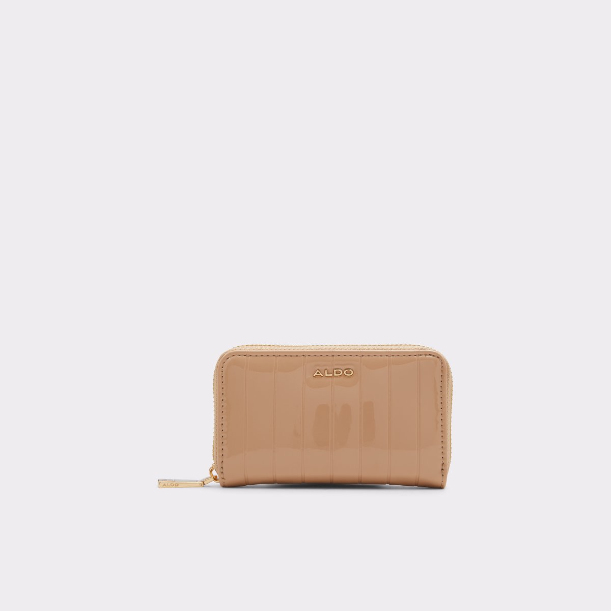 Kleo Light Brown Women Wallets