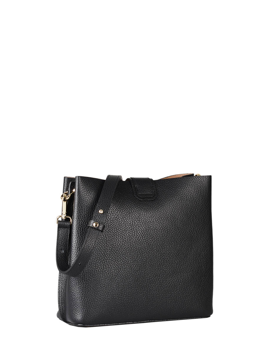 Sac bandoulire Foulonne double LANCASTER