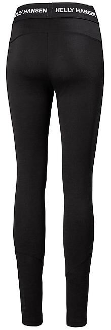HELLY HANSEN - W LIFA MERINO MIDWEIGHT PANT