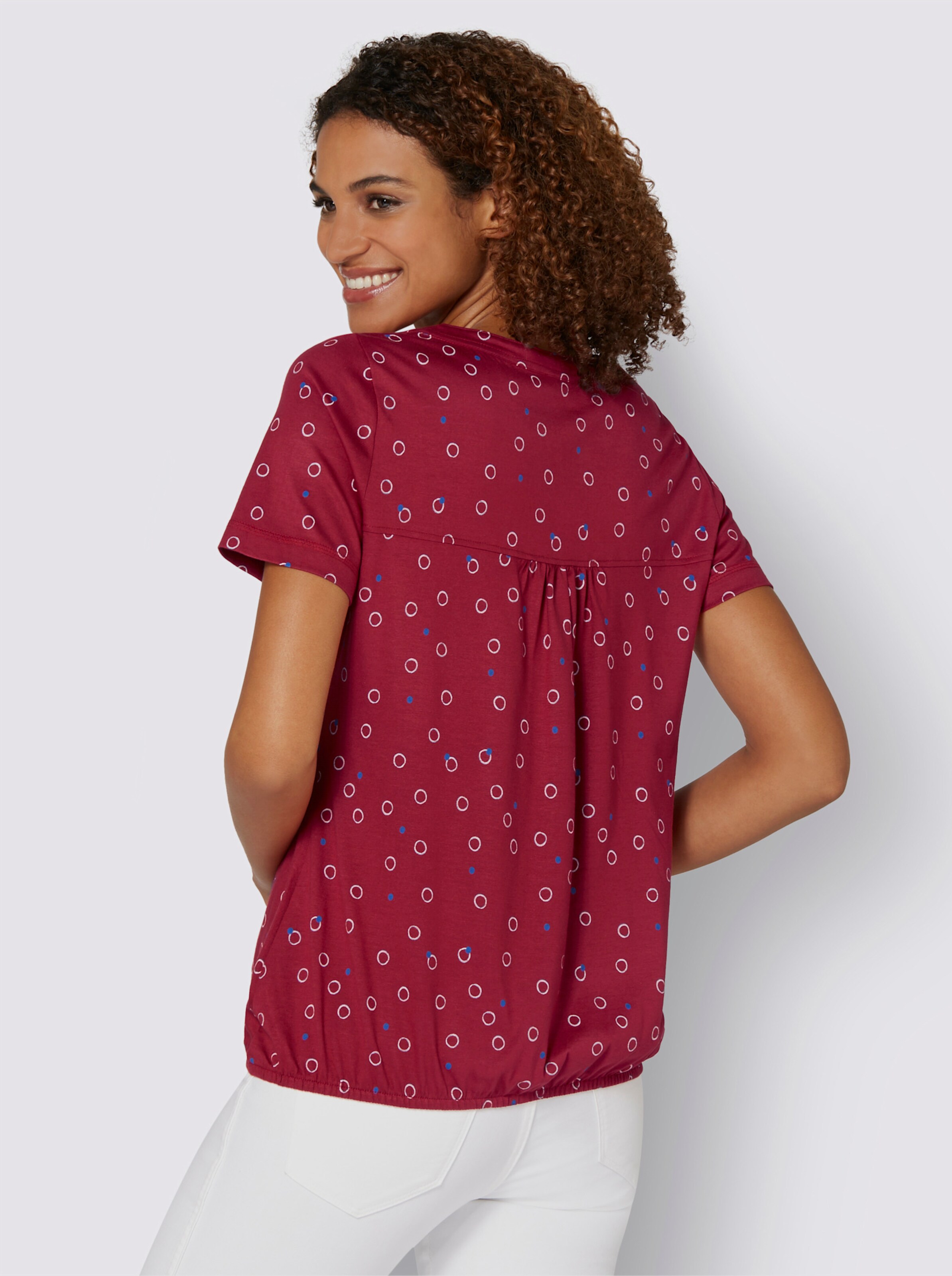Print-Shirt