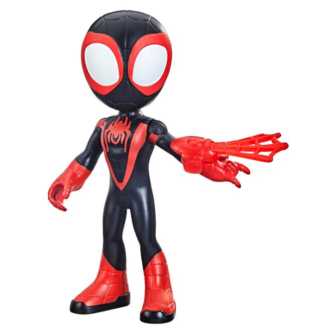 Spidey und seine Superfreunde - Supergroße Action-Figur - 1 Stück